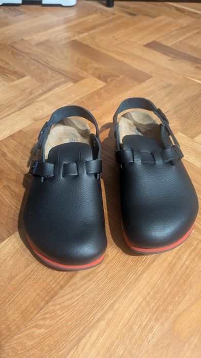 Buty Birkenstock MM265 r.41