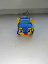 Продам Игровая фигурка Mini Рамбл
