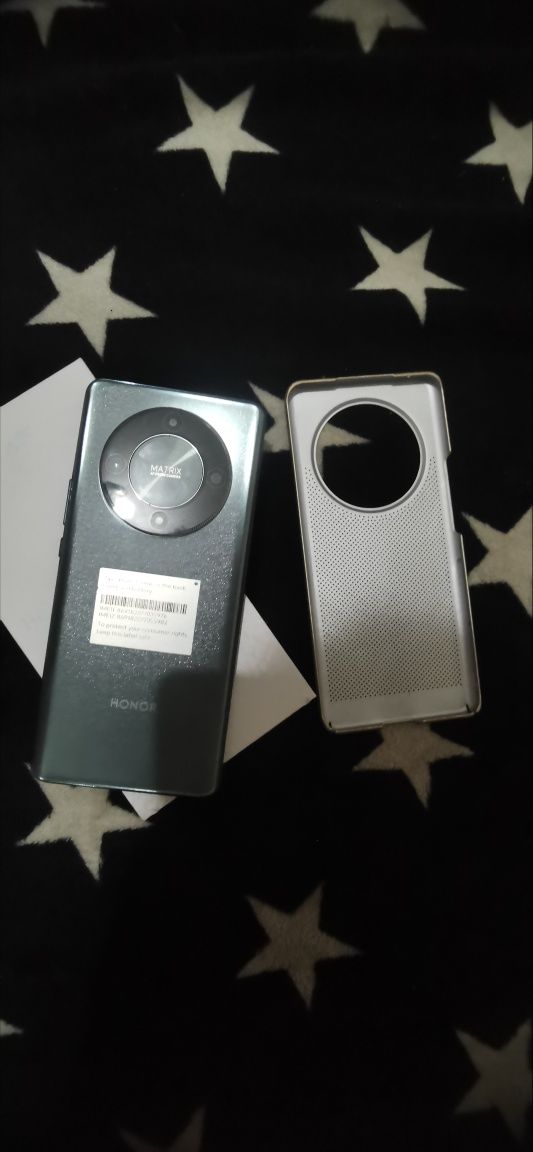 Honor Magic 6 Lite com garantia