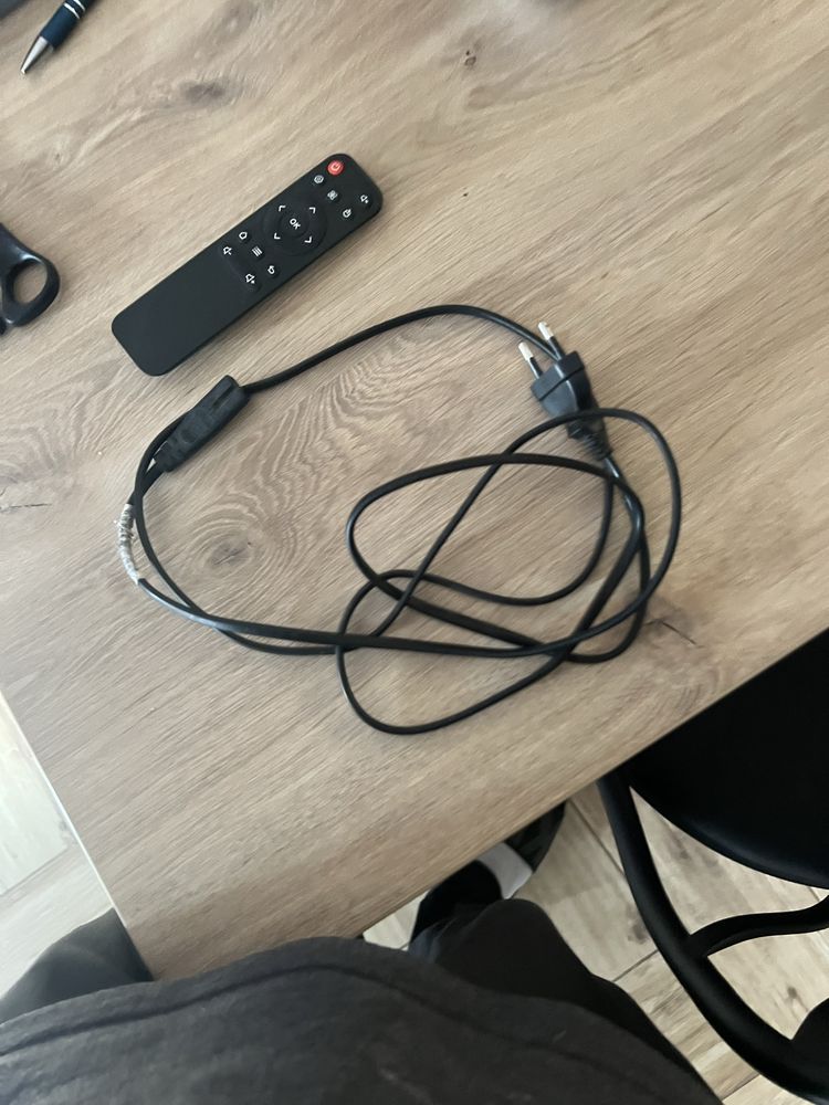 Projektor p30 smart