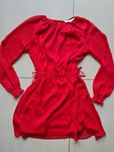 Sukienka H&M roz 146