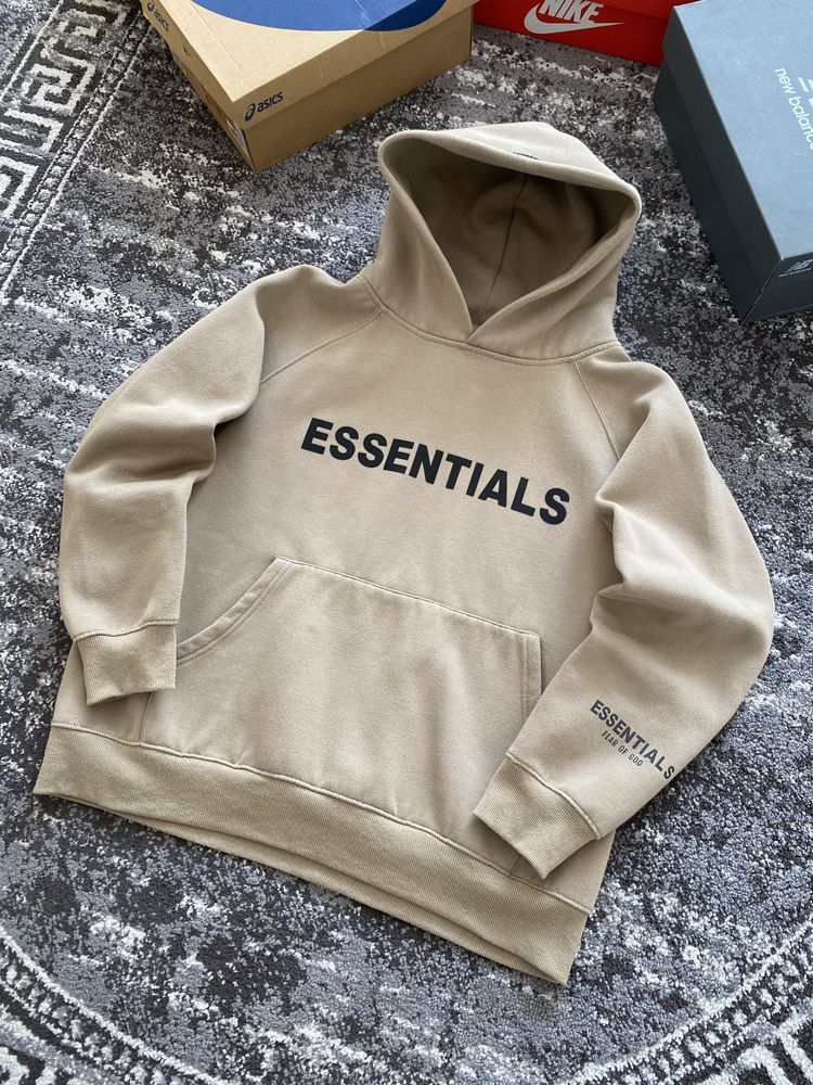 Худи Essentials M розмір