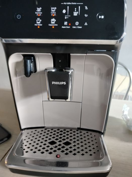Express Philips EP2235