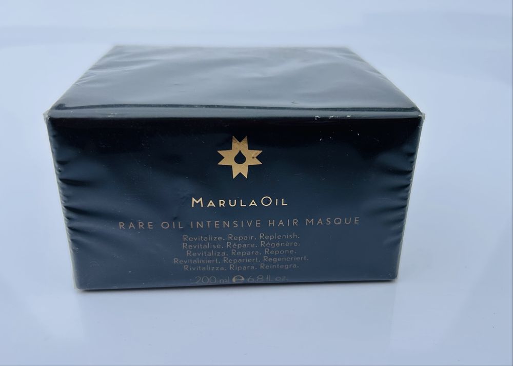 MarulaOil intensywna kuracja włosów 200 ml Paul Mitchell