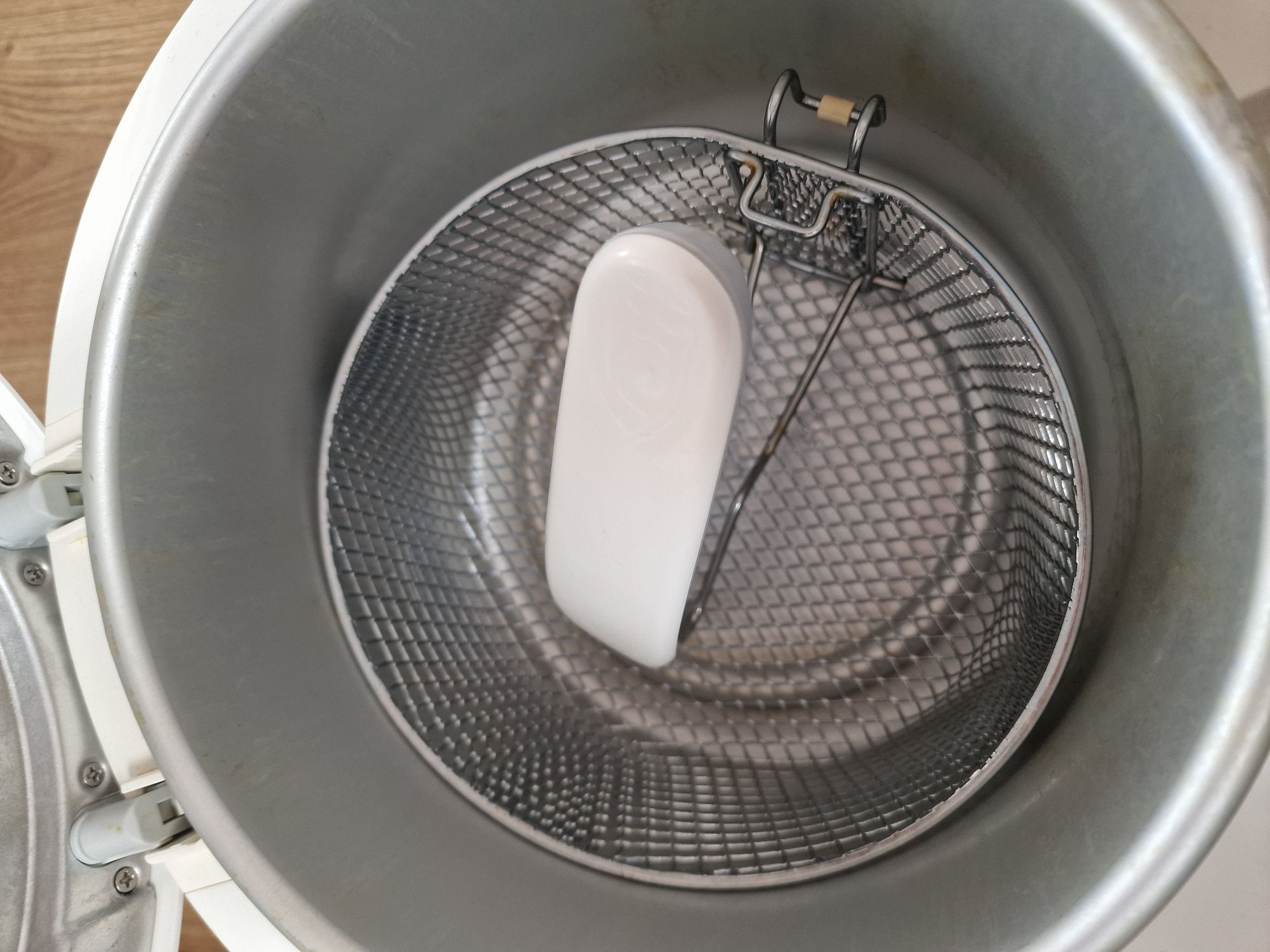 Frytkownica tefal