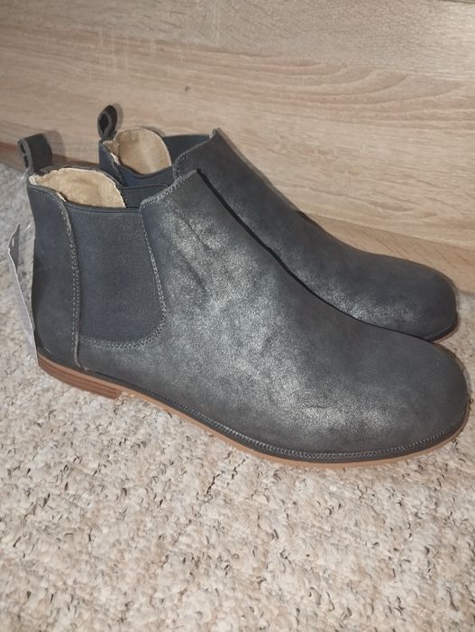 Ботинки,Челси 38размер Pepperts