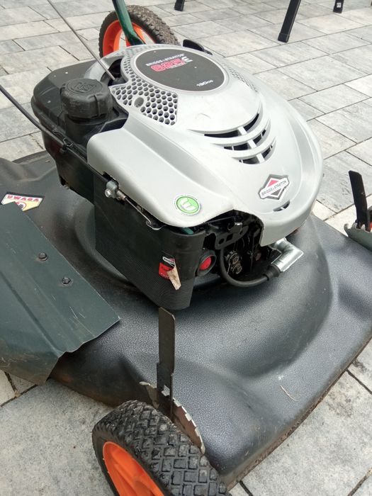 Kosiarka Briggs&Stratton 625 190cc