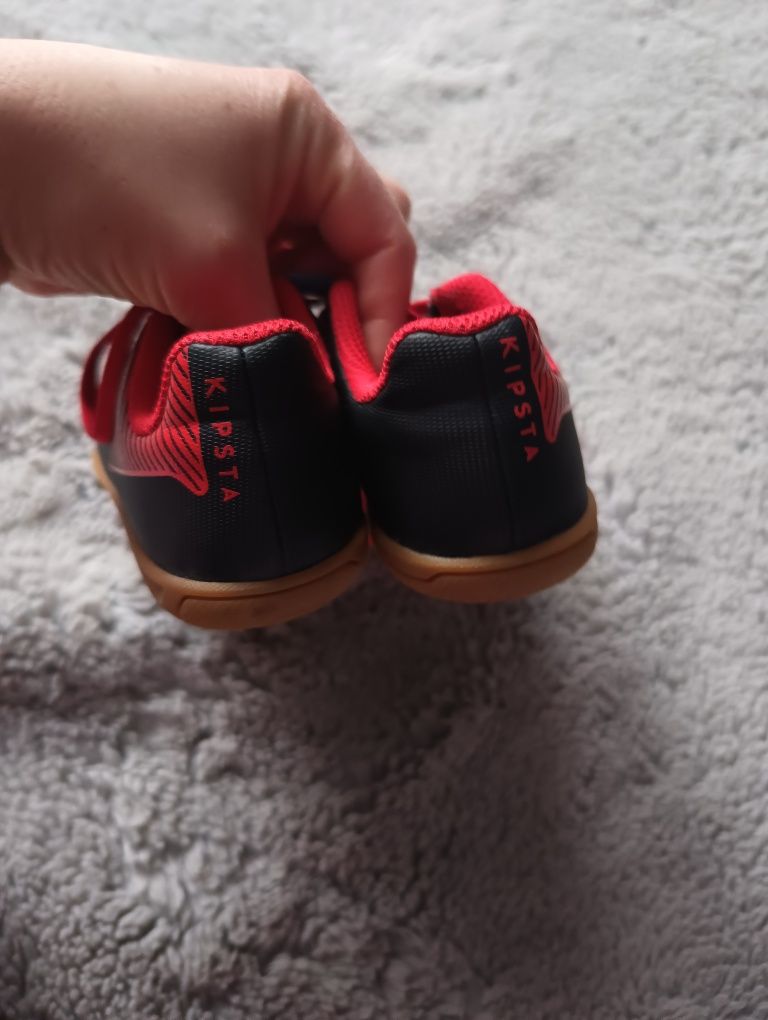 Buty halówki Decathlon r. 27