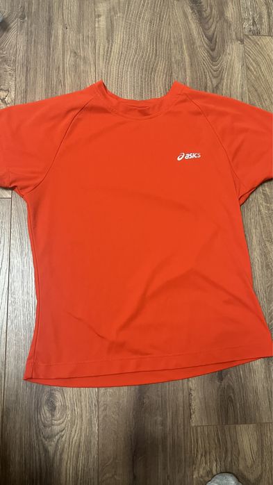 Футболка для спорта ASICS M