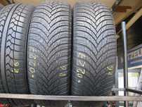 195/65R15 FIRESTONE WINTERHAWK 4 - nr.0227