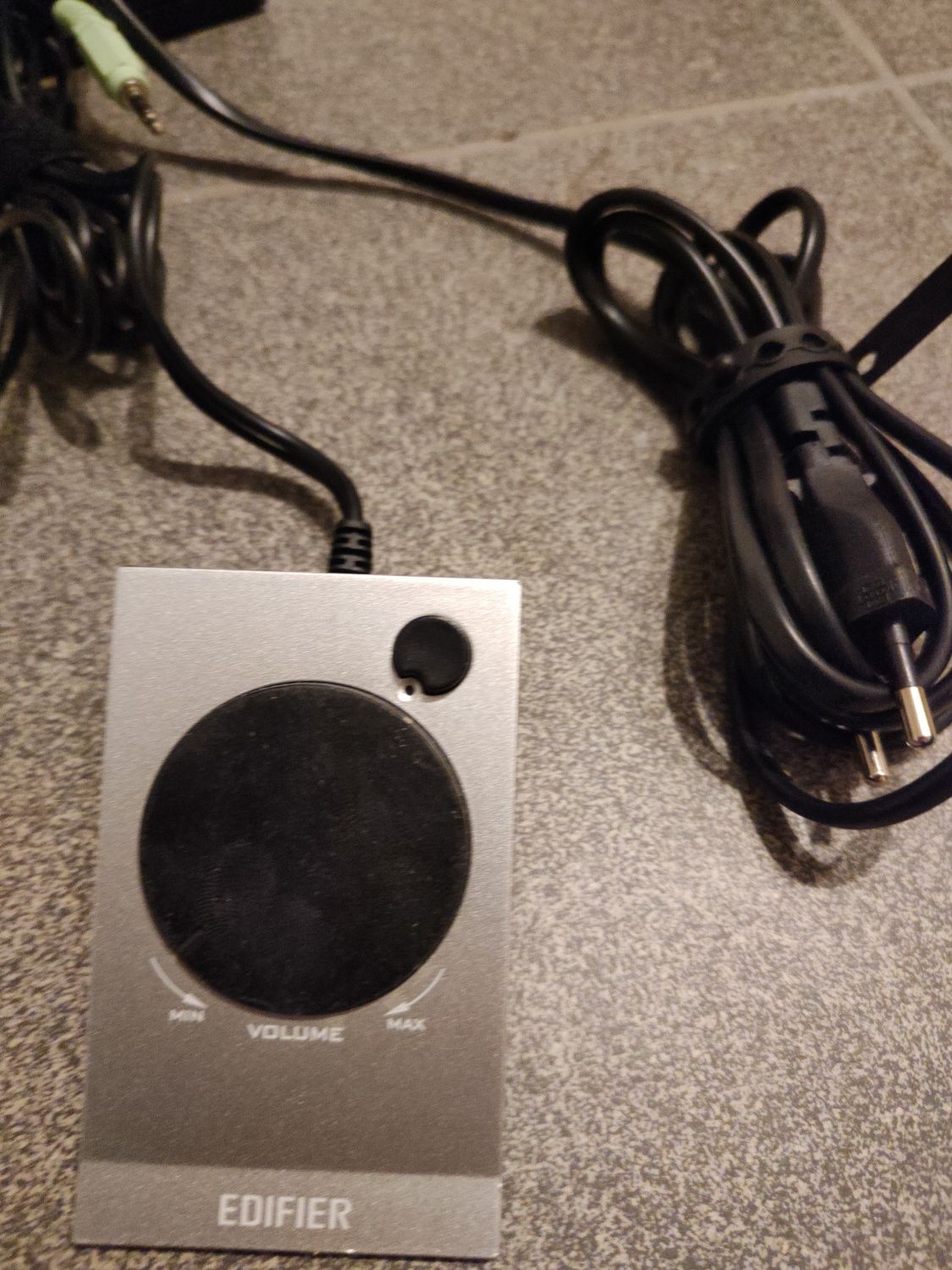 Edifier M1380 zestaw głośników 28W PC