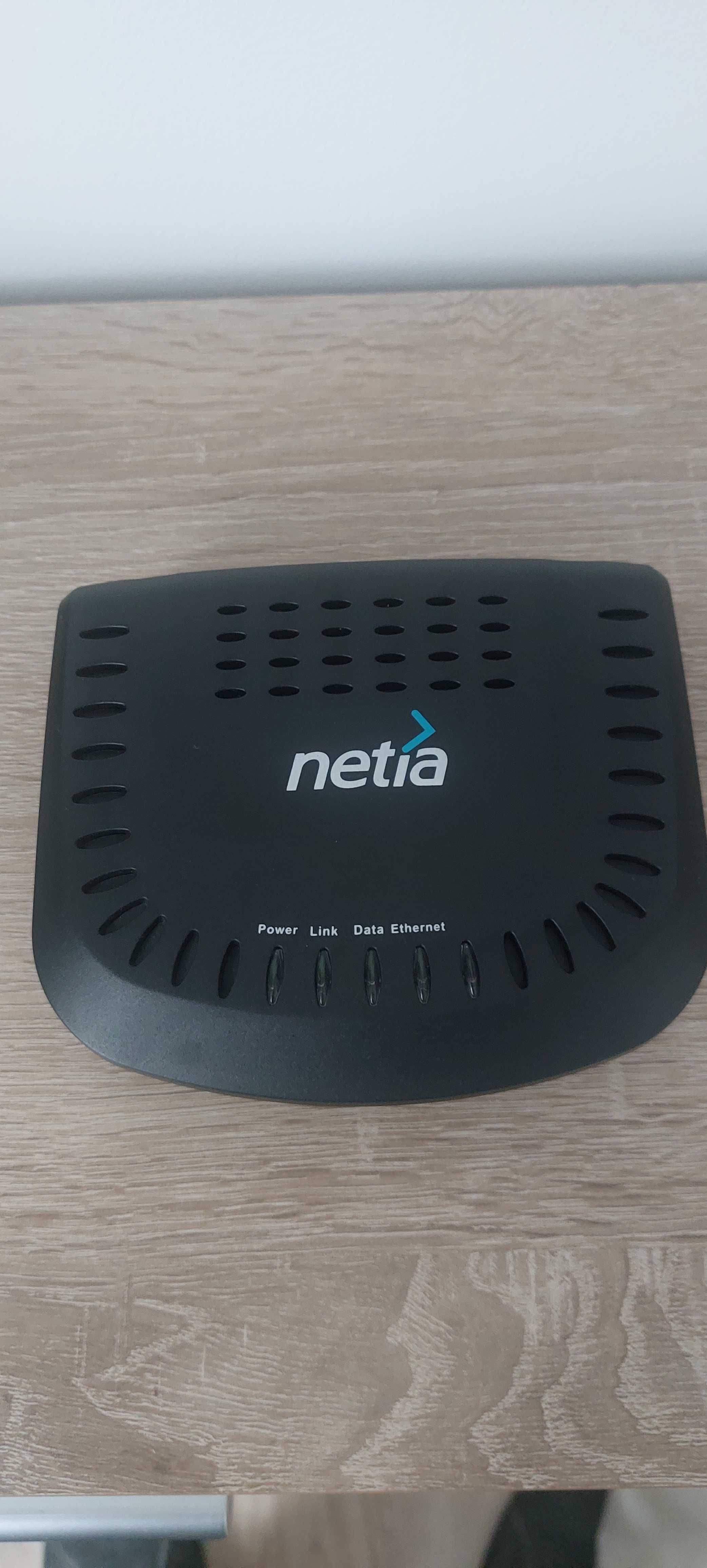 Router/modem ADSL2+ Asmax AR 901 Netia