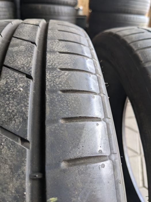 225/35R19 Hankook 2020рік VentusS1evo3