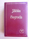 Bíblia Sagrada - Versão de textos originais