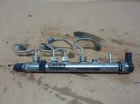 BMW 2,0D N47D20C listwa wtryskowa paliwowa czujnik 780.912805 gwarancj