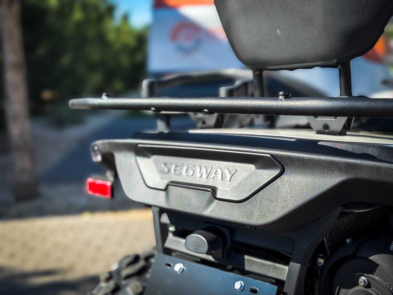 Купить квадроцикл Segway Snarler AT5 L Base мотосалон Артмото Суми