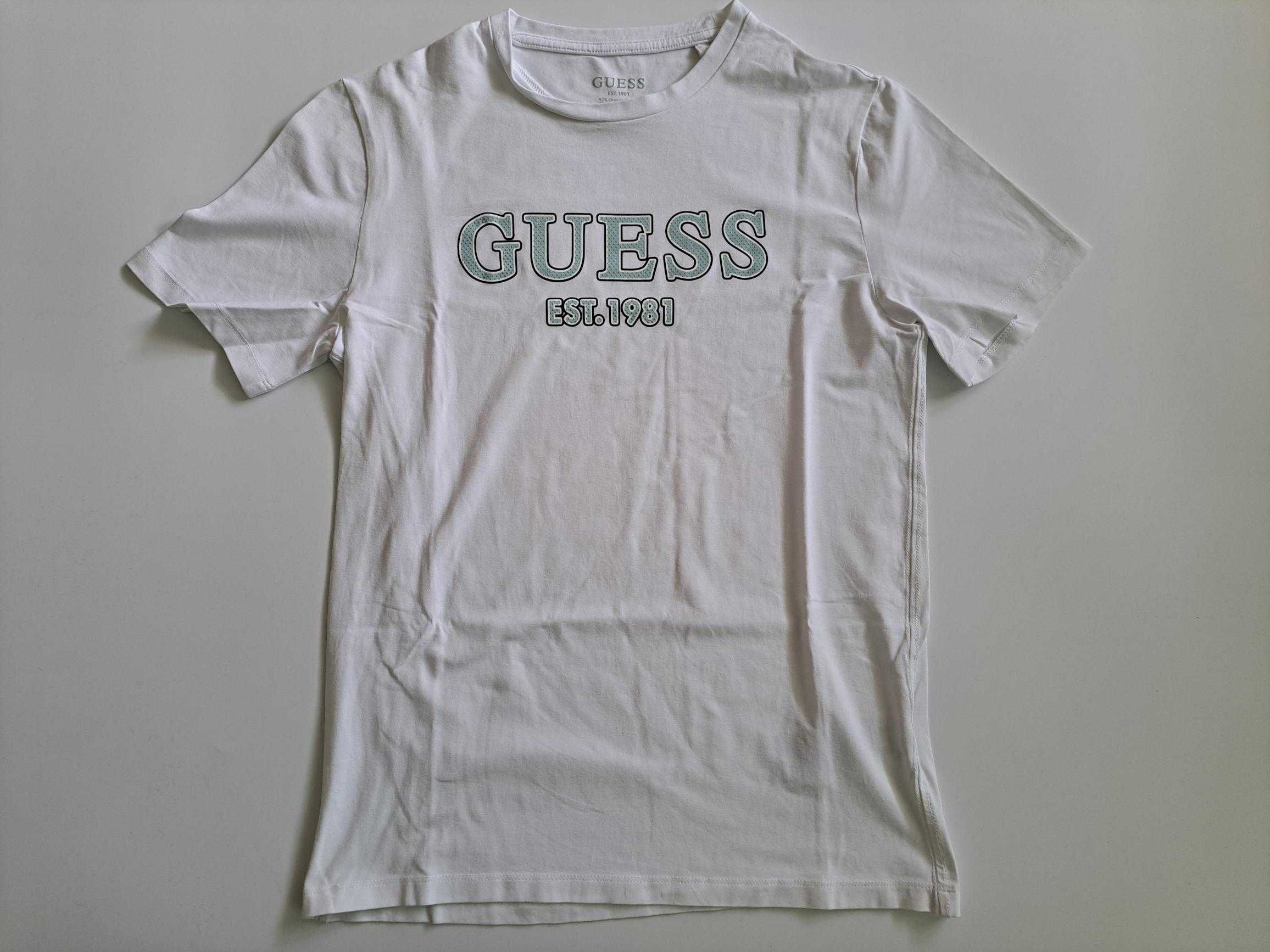 Koszulka Guess męska rozmiar M