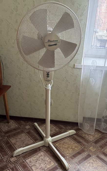 Вентилятор Binatone A1685