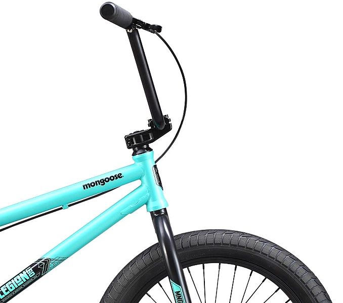 Rower BMX Mongoose Legion L60/2022 Dostawa roweru darmowa | Raty 0% |