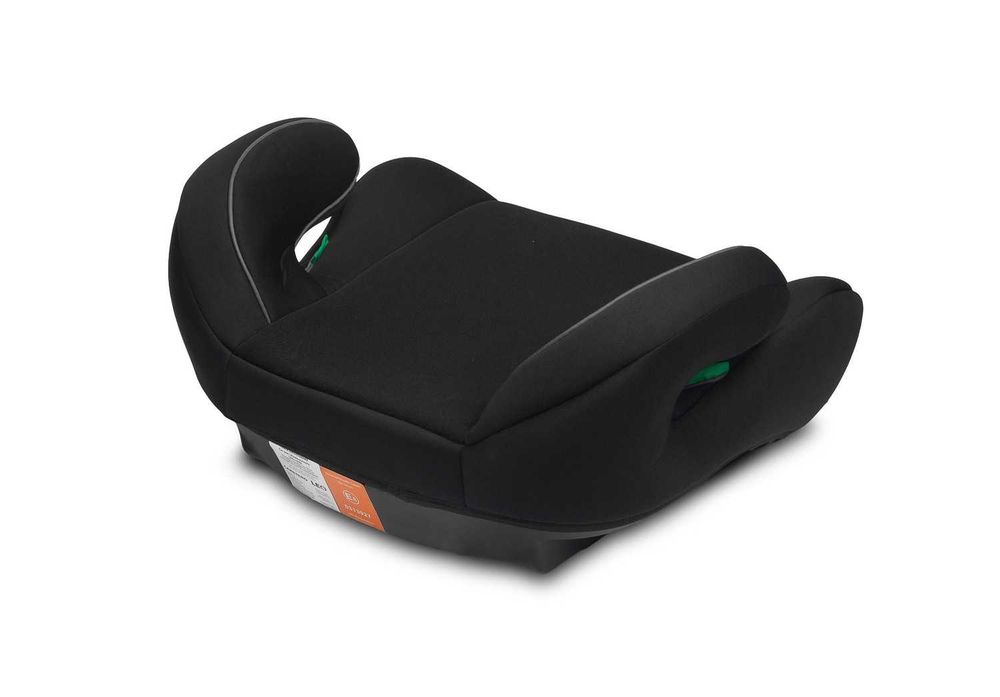 Fotelik leo Samochodowy foteliki dla dzieci Podstawka podkładka I-SIZE