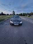 Mercedes c200 kompressor 163km