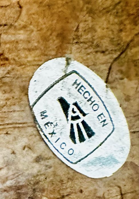 Escultura mexicana antiga