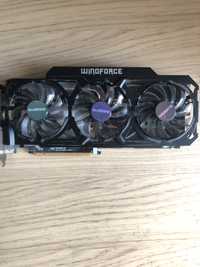 Gigabyte Geforce gtx 770 4gb Windforce