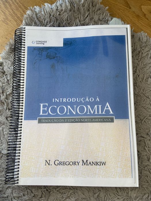 Introdução à economia