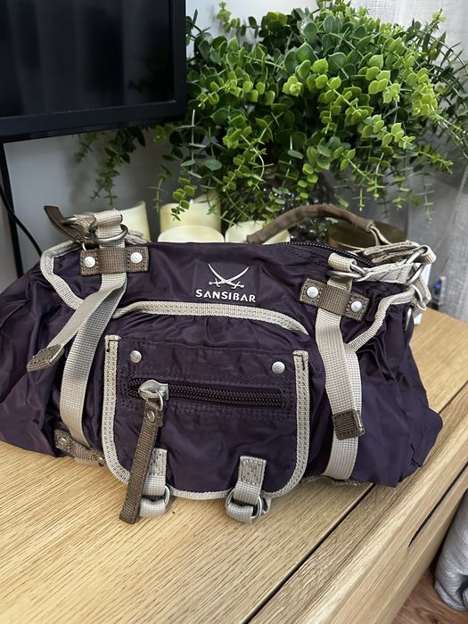 GGL сумка sansibar