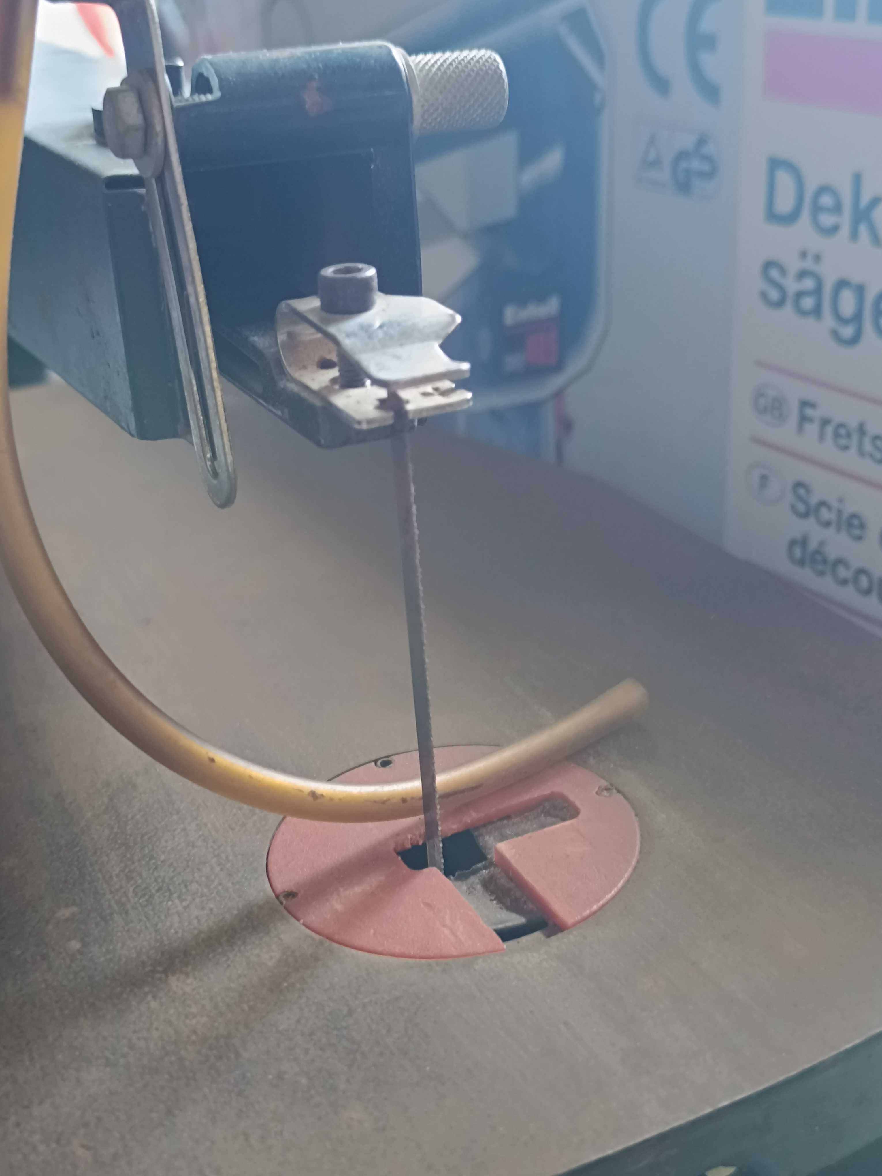 Serra de Mesa da Einhell DKS 405