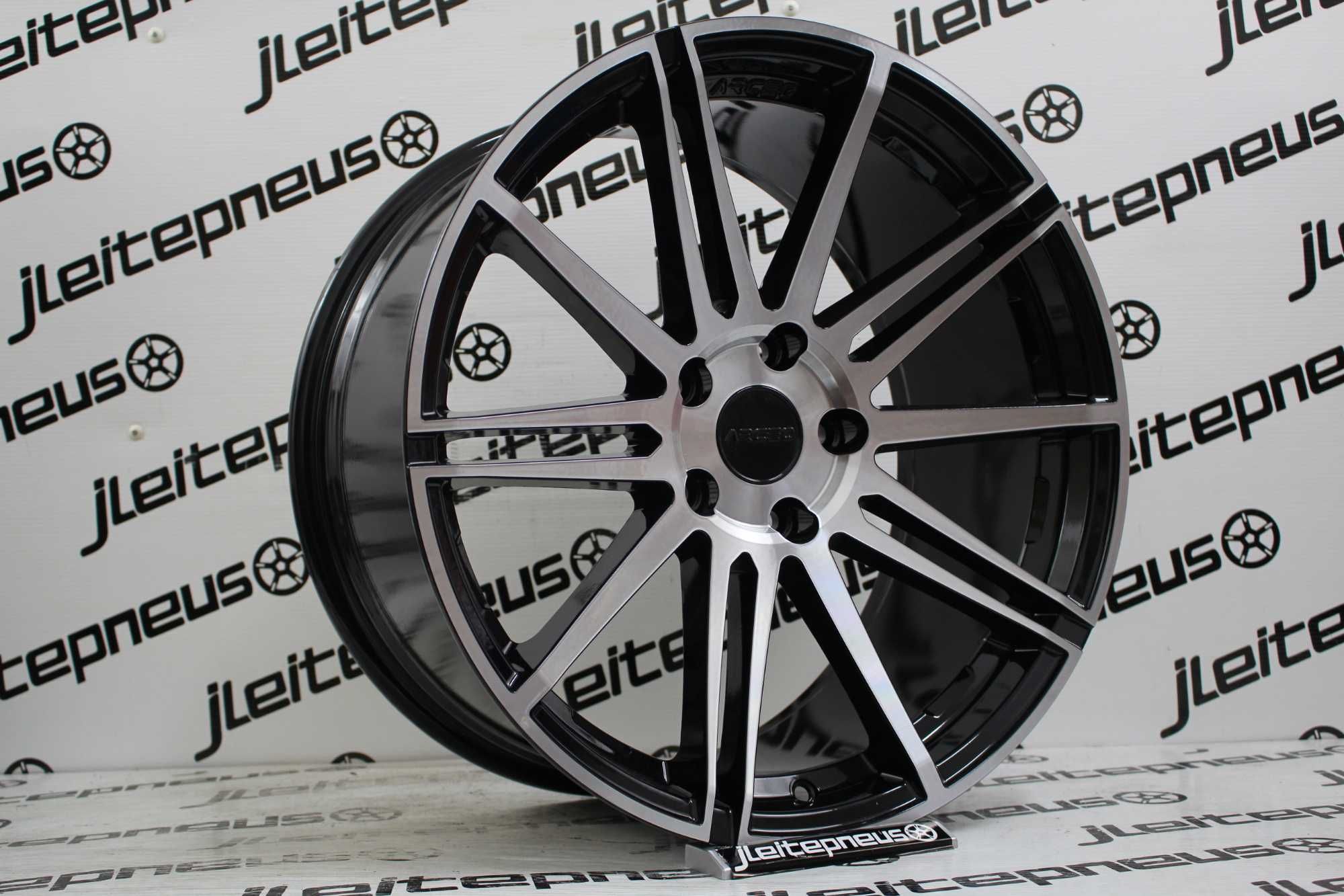 Jantes Novas Arceo Mallorca 19 5x120 8.5+9.5 ET33+37