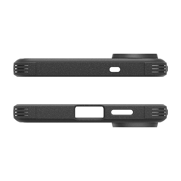 Spigen Core Armor Mag Magsafe Galaxy S25 Edge Matte Black