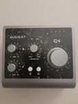 Audient Id4 interface usb