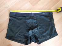 Bokserki siateczkowe 2xl