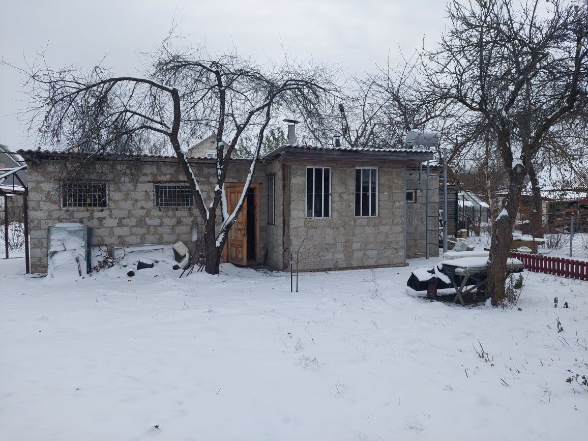 Будинок Дача Нова Українка