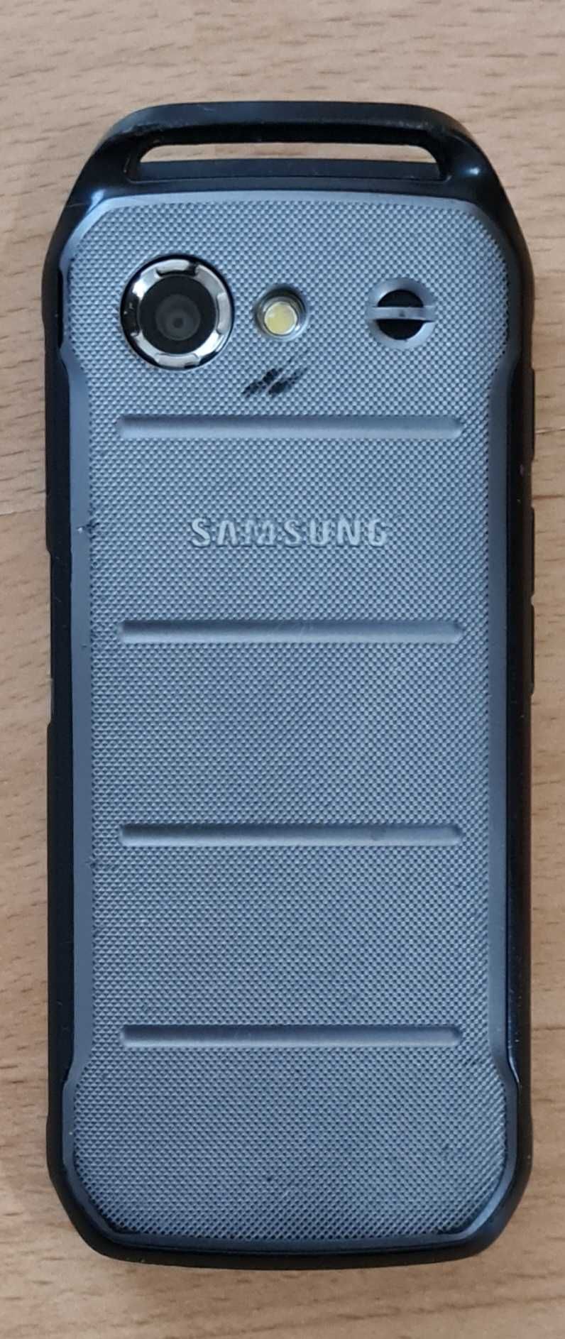 Samsung B550H Xcover