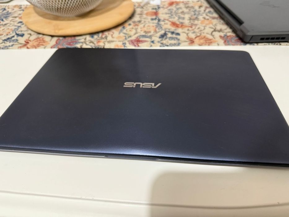 ASUS X510URR – Intel i5, 8GB RAM, 1TB, NVIDIA 930MX