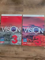 Vision 3 i ćwiczenia