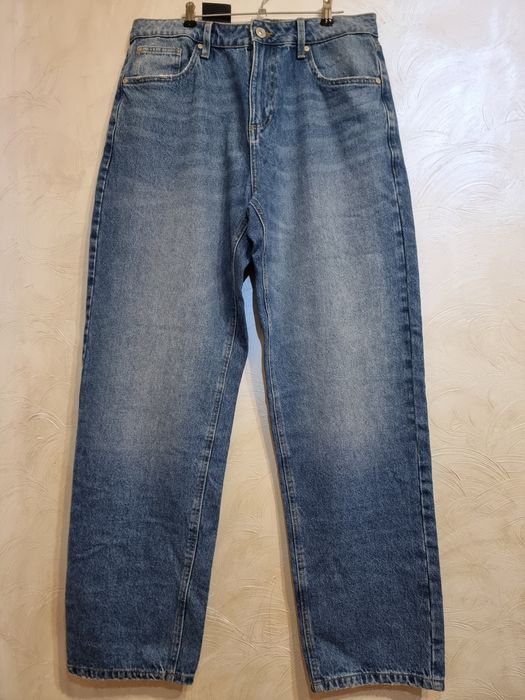 Джинси Baggy Fit (вільний крій) FSBN 33/32