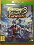 gra Warriors Orochi 3 Ultimate - XBox One