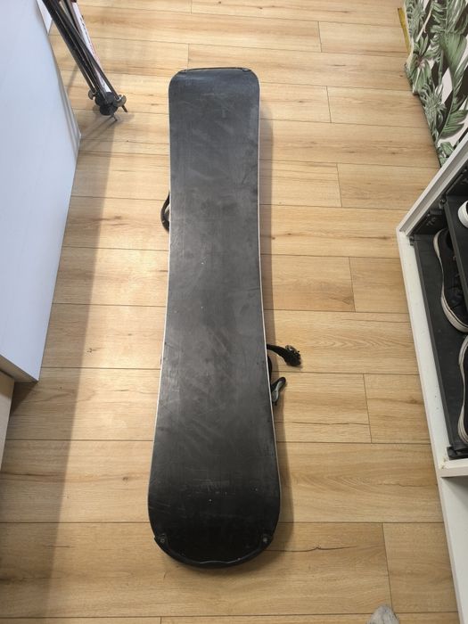 Deska Snowboardowa Nidecker 160cm