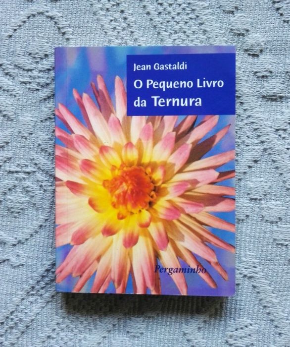 O Pequeno Livro da Ternura, Jean Gastaldi