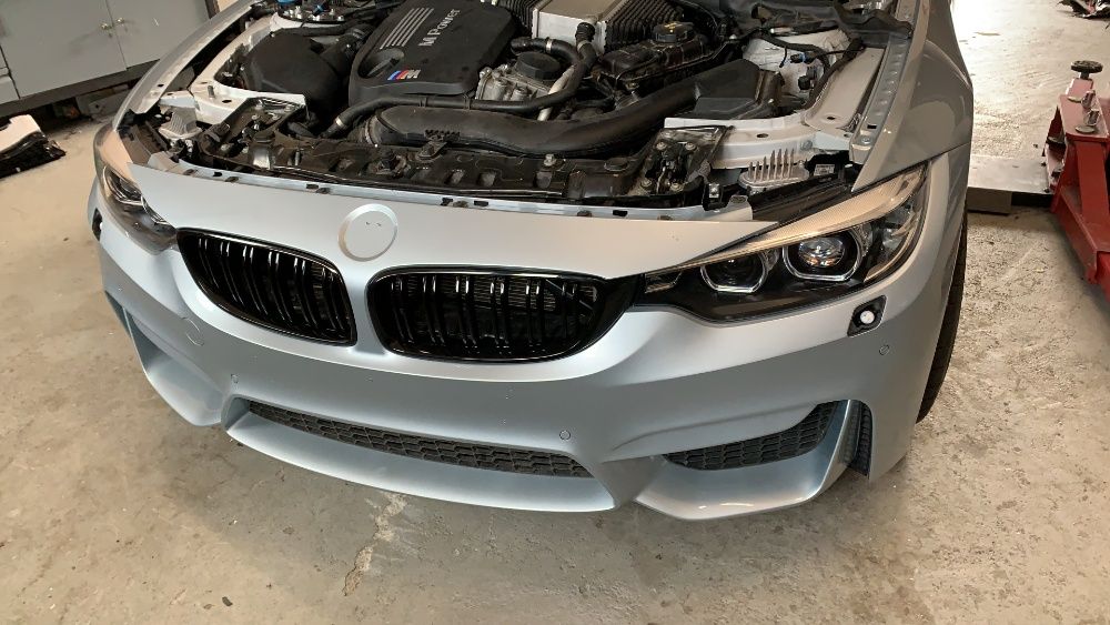 BMW Specjaliz. Naprawa Elektronika Elektromechanika Diagnoza Kodowanie