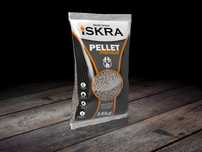 PROMOCJA 1250 zł Pellet ISKRA SUPER JAKOŚĆ  Czysta sosna