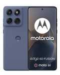 Motorola edge 60 fusion