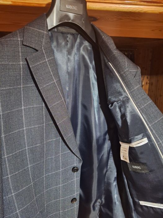 Marynarka Kubenz 170/100