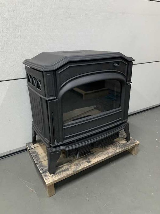 Piec kominek koza wolnostojący Dovre 750 12kW Mocny!! Morso Jotul
