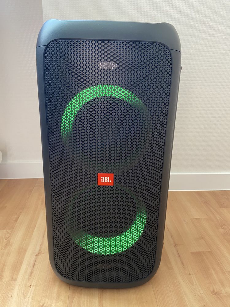 Аренда колонок JBL Partybox 100