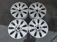 Felgi Aluminiowe 5x112 Audi a6 c6 16 cali ET42 A4 b7 Passat B5