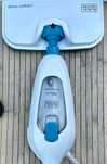 Oryginalna stopa czyszcząca do mopa parowego Black&Decker 1300 W